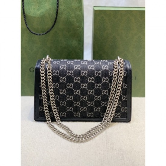 2022SS GUCCI Gucci Shoulder Bag Eye-catching-Characteristic design 2022SS GUCCI Gucci Shoulder Bag Eye-catching-Characteristic design