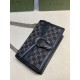 2022SS GUCCI Gucci Shoulder Bag Eye-catching-Characteristic design 2022SS GUCCI Gucci Shoulder Bag Eye-catching-Characteristic design