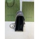 2022SS GUCCI Gucci Shoulder Bag Eye-catching-Characteristic design 2022SS GUCCI Gucci Shoulder Bag Eye-catching-Characteristic design