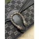 2022SS GUCCI Gucci Shoulder Bag Eye-catching-Characteristic design 2022SS GUCCI Gucci Shoulder Bag Eye-catching-Characteristic design