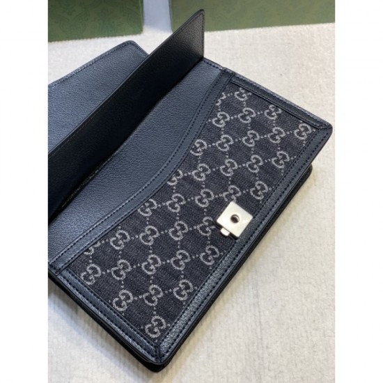 2022SS GUCCI Gucci Shoulder Bag Eye-catching-Characteristic design 2022SS GUCCI Gucci Shoulder Bag Eye-catching-Characteristic design