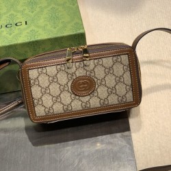 2022SS GUCCI Gucci shoulder bag relaxed