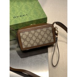 2022SS GUCCI Gucci shoulder bag relaxed