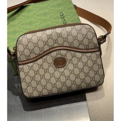 2022SS GUCCI Gucci shoulder bag latest fashion, trend item