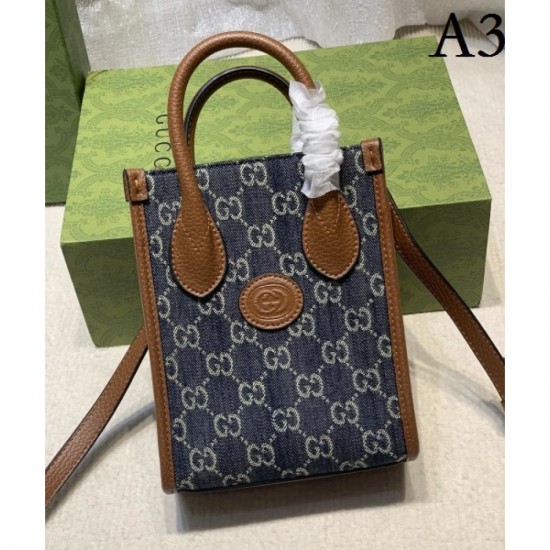 2022SS GUCCI Gucci shoulder bag Both are popular 2022SS GUCCI Gucci shoulder bag Both are popular