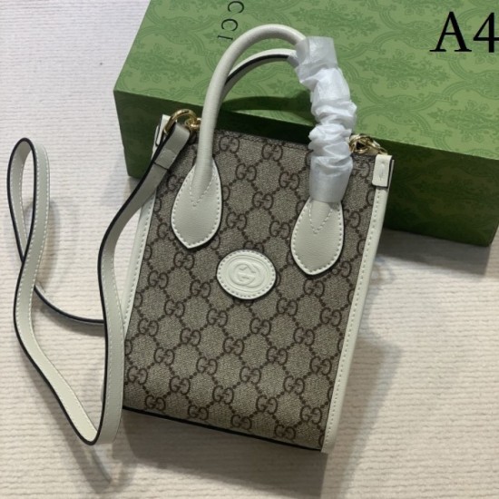 2022SS GUCCI Gucci shoulder bag Both are popular 2022SS GUCCI Gucci shoulder bag Both are popular