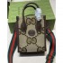 2022SS GUCCI Gucci shoulder bag Finished with a unique impression