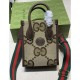 2022SS GUCCI Gucci shoulder bag Finished with a unique impression 2022SS GUCCI Gucci shoulder bag Finished with a unique impression