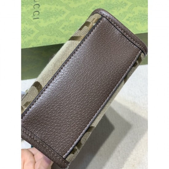 2022SS GUCCI Gucci shoulder bag Finished with a unique impression 2022SS GUCCI Gucci shoulder bag Finished with a unique impression