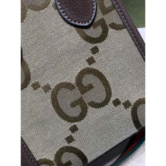 2022SS GUCCI Gucci shoulder bag Finished with a unique impression 2022SS GUCCI Gucci shoulder bag Finished with a unique impression