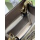2022SS GUCCI Gucci shoulder bag Finished with a unique impression 2022SS GUCCI Gucci shoulder bag Finished with a unique impression