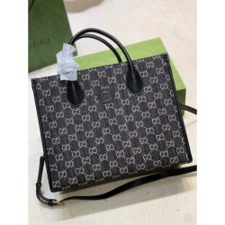 2022SS GUCCI Gucci shoulder bag gives a gentle atmosphere
