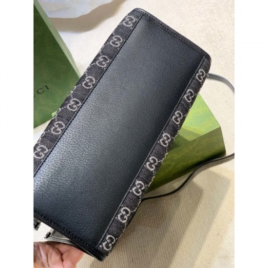 2022SS GUCCI Gucci shoulder bag gives a gentle atmosphere 2022SS GUCCI Gucci shoulder bag gives a gentle atmosphere