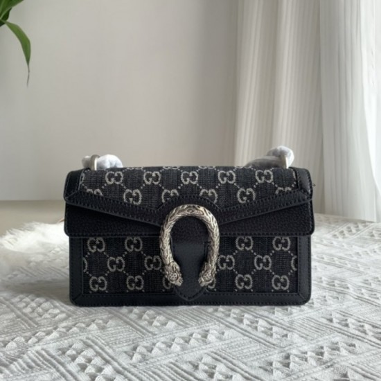2022SS GUCCI Gucci shoulder bag is getting more attention now 2022SS GUCCI Gucci shoulder bag is getting more attention now