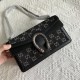 2022SS GUCCI Gucci shoulder bag is getting more attention now 2022SS GUCCI Gucci shoulder bag is getting more attention now