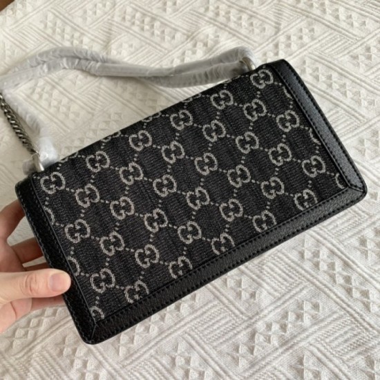 2022SS GUCCI Gucci shoulder bag is getting more attention now 2022SS GUCCI Gucci shoulder bag is getting more attention now