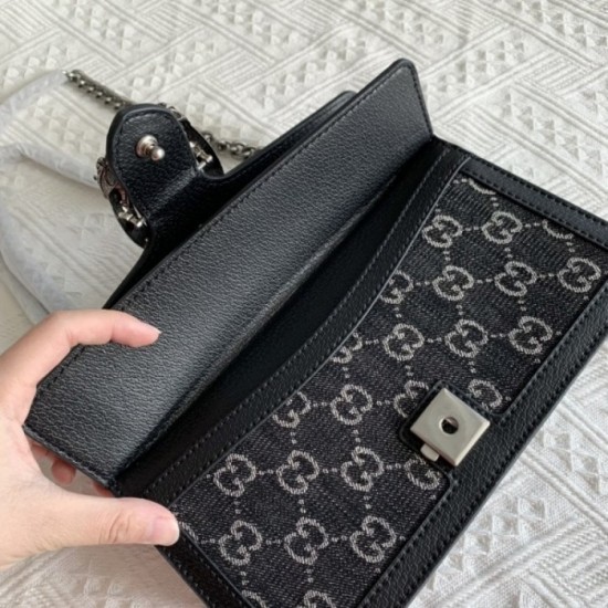 2022SS GUCCI Gucci shoulder bag is getting more attention now 2022SS GUCCI Gucci shoulder bag is getting more attention now