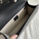 2022SS GUCCI Gucci shoulder bag is getting more attention now 2022SS GUCCI Gucci shoulder bag is getting more attention now