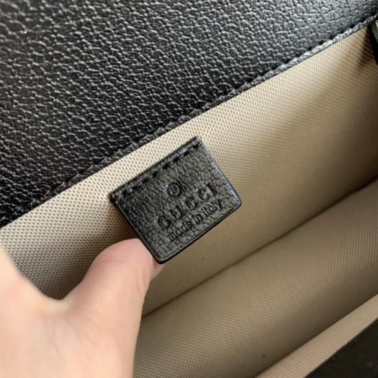 2022SS GUCCI Gucci shoulder bag is getting more attention now 2022SS GUCCI Gucci shoulder bag is getting more attention now