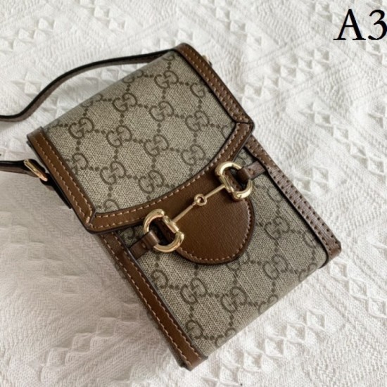2022SS GUCCI Gucci shoulder bag trend style! 2022SS GUCCI Gucci shoulder bag trend style!