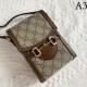2022SS GUCCI Gucci shoulder bag trend style! 2022SS GUCCI Gucci shoulder bag trend style!