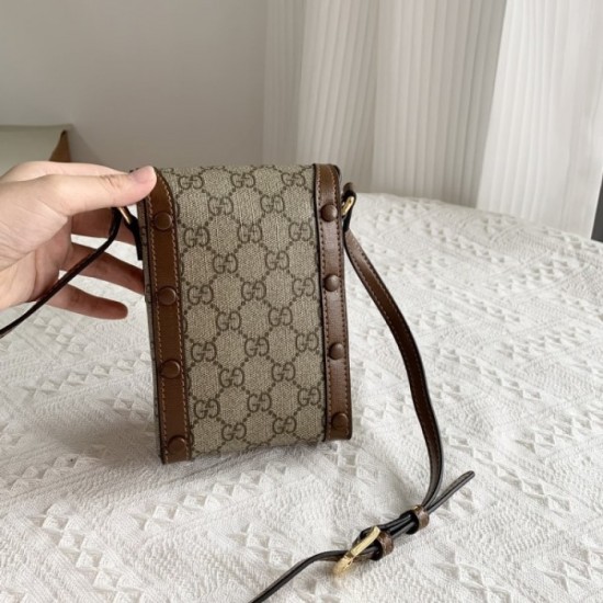2022SS GUCCI Gucci shoulder bag trend style! 2022SS GUCCI Gucci shoulder bag trend style!