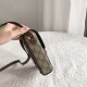2022SS GUCCI Gucci shoulder bag trend style! 2022SS GUCCI Gucci shoulder bag trend style!
