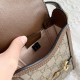 2022SS GUCCI Gucci shoulder bag trend style! 2022SS GUCCI Gucci shoulder bag trend style!