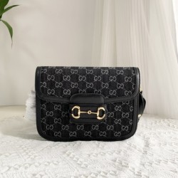 2022SS GUCCI Gucci shoulder bag Fashionable