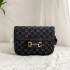 2022SS GUCCI Gucci shoulder bag Fashionable