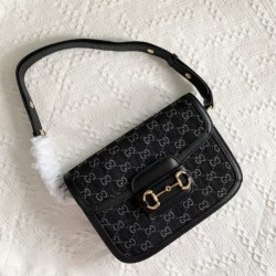 2022SS GUCCI Gucci shoulder bag Fashionable