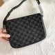 2022SS GUCCI Gucci shoulder bag Fashionable 2022SS GUCCI Gucci shoulder bag Fashionable