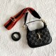 2022SS GUCCI Gucci shoulder bag becomes too individual 2022SS GUCCI Gucci shoulder bag becomes too individual