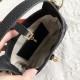 2022SS GUCCI Gucci shoulder bag becomes too individual 2022SS GUCCI Gucci shoulder bag becomes too individual