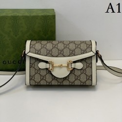 2022SS GUCCI Gucci shoulder bag latest attention fashion