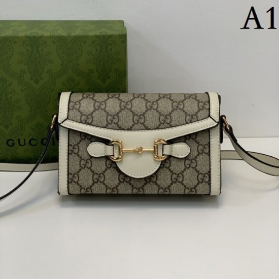 2022SS GUCCI Gucci shoulder bag latest attention fashion 2022SS GUCCI Gucci shoulder bag latest attention fashion