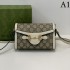2022SS GUCCI Gucci shoulder bag latest attention fashion