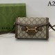 2022SS GUCCI Gucci shoulder bag latest attention fashion 2022SS GUCCI Gucci shoulder bag latest attention fashion