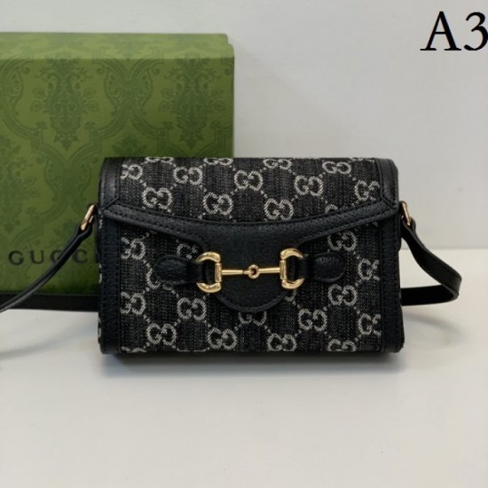 2022SS GUCCI Gucci shoulder bag latest attention fashion 2022SS GUCCI Gucci shoulder bag latest attention fashion