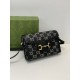 2022SS GUCCI Gucci shoulder bag latest attention fashion 2022SS GUCCI Gucci shoulder bag latest attention fashion