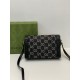 2022SS GUCCI Gucci shoulder bag latest attention fashion 2022SS GUCCI Gucci shoulder bag latest attention fashion
