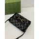 2022SS GUCCI Gucci shoulder bag latest attention fashion 2022SS GUCCI Gucci shoulder bag latest attention fashion