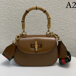 2022SS GUCCI Gucci shoulder bag limited sale in spring and summer!