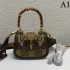 2022SS GUCCI Gucci shoulder bag new limited first come, first served