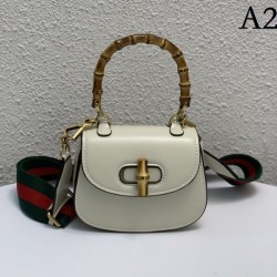 2022SS GUCCI Gucci shoulder bag new limited first come, first served