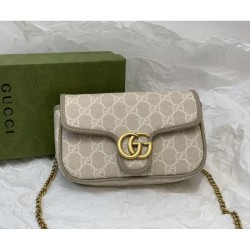 2022SS GUCCI Gucci Shoulder Bag Gift Optimal Limited Time Offer