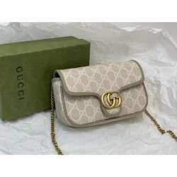 2022SS GUCCI Gucci Shoulder Bag Gift Optimal Limited Time Offer