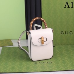 GUCCI Gucci Tote Bag 2022SS Elegant and neat, excellent sensitivity