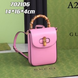 GUCCI Gucci Tote Bag 2022SS Elegant and neat, excellent sensitivity