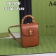 GUCCI Gucci Tote Bag 2022SS Elegant and neat, excellent sensitivity GUCCI Gucci Tote Bag 2022SS Elegant and neat, excellent sensitivity